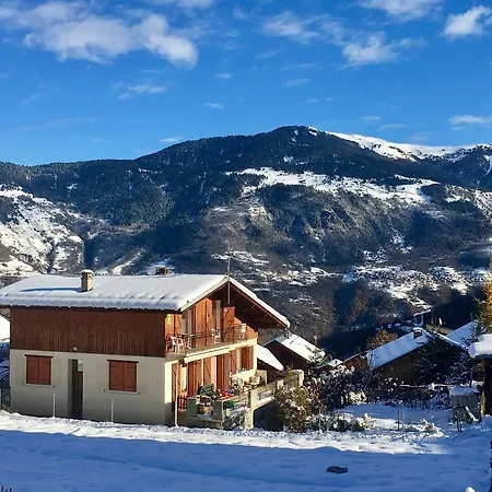La Grange Appartement Méribel