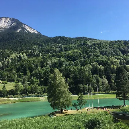 La Grange Méribel