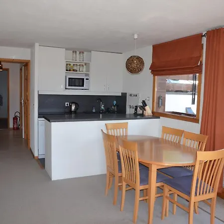 Appartement La Grange Méribel