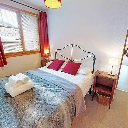 La Grange Appartement Méribel