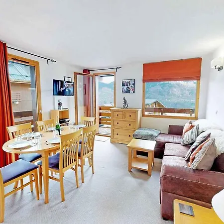 La Grange Appartement *